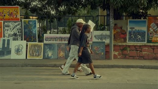 ADDICT CODE on Instagram: "New Era with @abdoulay.the.creators"