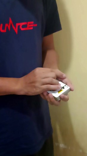 Glenn Nartea Magic on TikTok