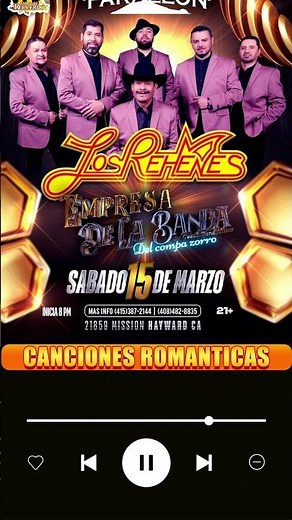 Los Rehenes Sus Mejores Canciones Inolvidable ~Los Rehenes Mix Cumbias Romanticas Del Recuerdo