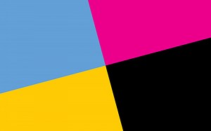 Start Your Logo Designs in CMYK | Logo Package