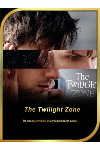 A Man's Journey to Repair a Magical Model Town