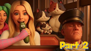 Every Fortnite Animation Ever Released - Part 2