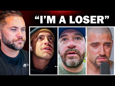 "I'm A Loser"... Mindset of the Modern Day American