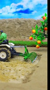 Diy top mini farming model making | Mini Village