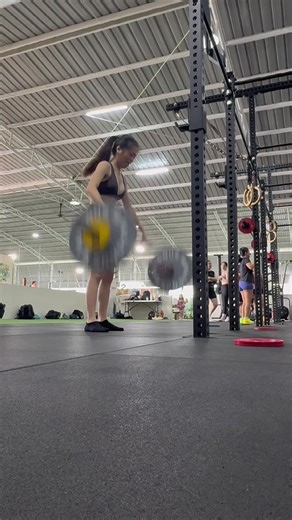 Master Overhead Squats for Effective Workouts