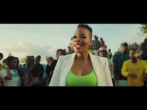 Master KG - Jerusalema Feat Nomcebo Official Music Video