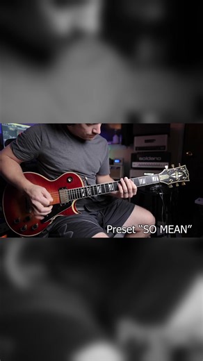 @stevesterlacci gets hands-on with #opus to showcase all the features and his 5 awesome presets! 💥 Head over to his YouTube for the full video! #twonotes #IR #DynIR #fyp #music #guitar #guitarist #guitartok