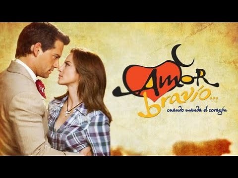 Amor Bravío 022