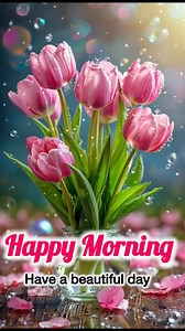 23K views · 234 reactions |  Happy Monday! Have a Beautiful day❤️ May your day be as bright as your smile and as lovely as your heart. ❤️ | Good Morning Quotes, Images, Wishes | Facebook