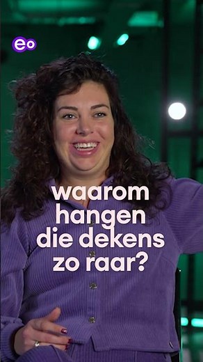 Grootste nachtmerrie 😟 #npostartnext #wonder