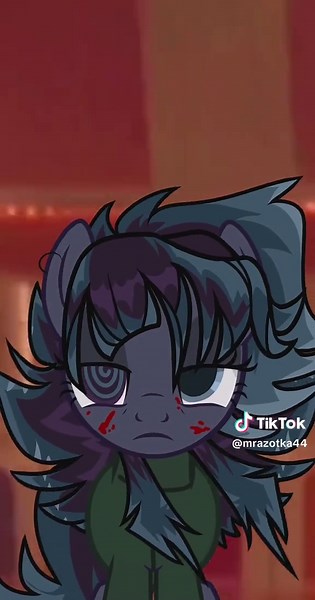 КОБРА★ (@kobra_pony) - My Little Pony: Animation Featuring Trixie and Friends