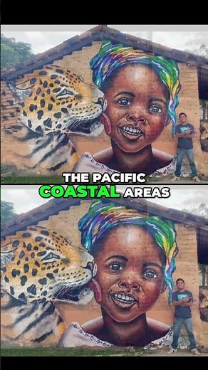 Forgotten History: African Communities in Mexico