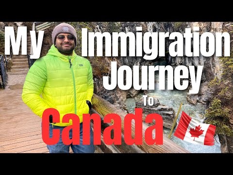 Canada PR Journey (Part 1) – My IELTS Struggles, WES Delays & Hope