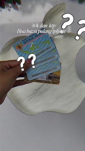 Sewa iPhone Terpercaya di Master Gadget Blitar