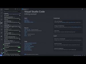 Editar archivos en una Raspberry Pi de forma remota con VsCode