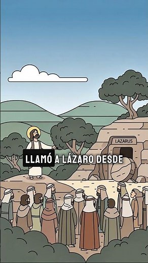 Los 3 milagros más poderosos de Jesús | Animación 2D