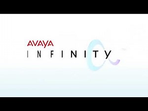 Announcing Avaya Infinity™ Platform