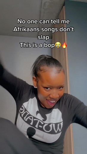 Afrikaans Songs That Slap: Bernice West's Best Hits