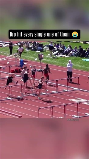 WON BY ANY MEANS 😭