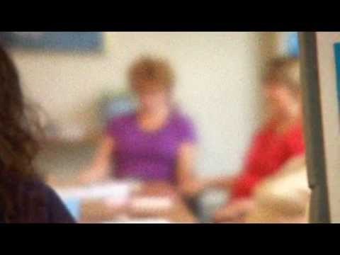 "Let it begin with me" - How Al-Anon Helps