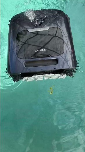 Getting ready for our start of summer pool party with ‪@beatbotglobal‬