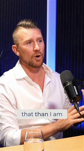 Sales Secret - Long Term Value Beats Quick Wins Every Time! #podcast #nextgenleaders #motivation