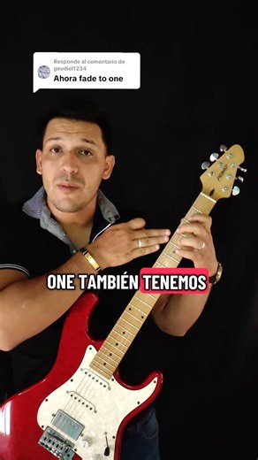 I don't know how to play Fade to One on the guitar #metallica #guitar