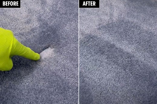 How to Remove Tire Marks from Concrete: Top Hacks Revealed - My Heart Lives Here