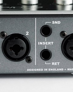 Time to upgrade your audio interface? | Audient