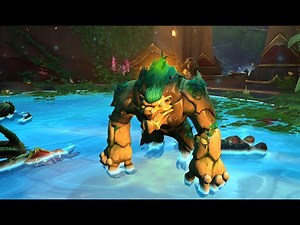 Why CPU power Matters A lot In World Of Warcraft - PC spec + List of addons in the Description