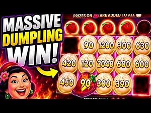 Super Hot Flaming Pots Mrs. Wong | These Pots Were READY TO EXPLODE! 🔥
