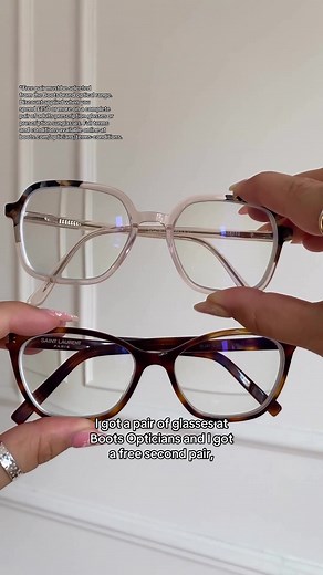Mix and Match Your Prescription Glasses Styles