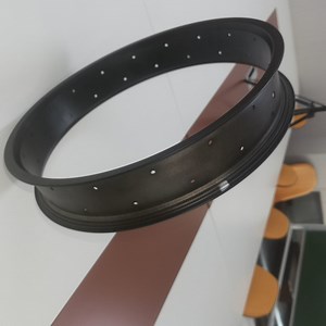 [Hot Item] 20inch Alloy Bicycle Rim 36 Spoke Holes 79mm Width with Best Price