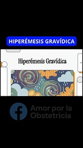 ⚠️ Para una mejor comprensión de la hiperémesis gravídica.🤰 ✅📄 Fuentes: 1. Varela, P., & Deltsidou, A. (2021). Hyperemesis gravidarum and neonatal outcomes: A systematic review of observational studies. Taiwanese Journal of Obstetrics & Gynecology, 60(3), 422–432,,. 2. Vinnars, M.-T., Forslund, M., Claesson, I.-M., Hedman, A., Peira, N., Olofsson, H., Wernersson, E., & Ulfsdottir, H. (2024). Treatments for hyperemesis gravidarum: A systematic review. Acta Obstetricia et Gynecologica Scandinavi