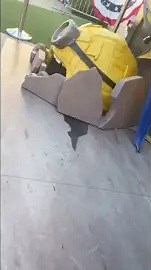 despicable me 4 minions at universal studios florida