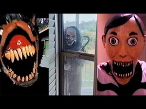 10 minutes of even more Jump Scares | scary videos tiktok compilation