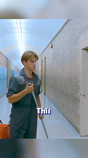 1.5M views · 10K reactions | This janitor is a genius! 廊#movierecap #moviereview #movieexplained #spoileralert | Zoovo Films | Facebook