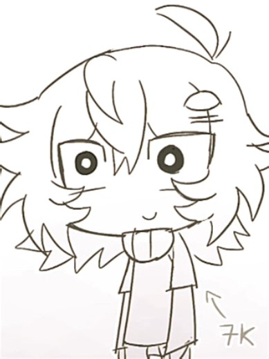 Shy Reactions to 'Moots' in Relatable Animation