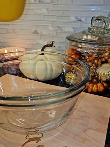 Cooking with Dimples on Reels