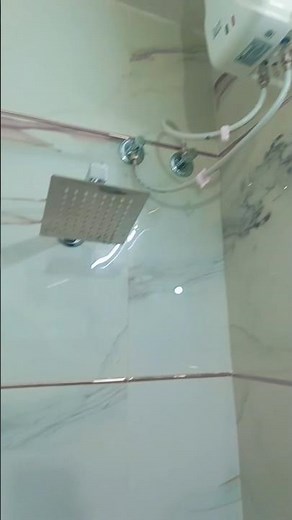 Luxury Bathroom Fitting by Expert Plumber #plumber #baby #winter #cpvp #electrician