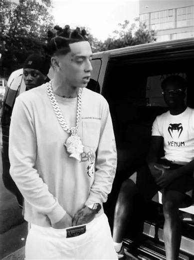 Central Cee Freestyle: A Look into UK Rap Culture