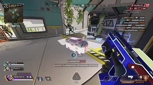 15K views · 203 reactions | Signs They're Bad at Apex Legends | Ottr | Facebook