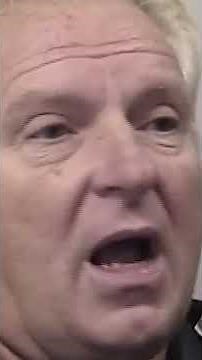 Bobby Heenan HATED Bischoff & Tony Schiavone