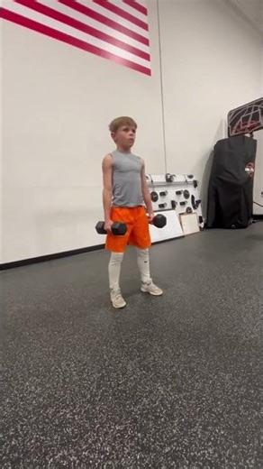 Full lower body explosive power training!