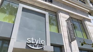 (VÍDEO) 'Amazon Style': llega la primera tienda física de ropa del gigante electrónico