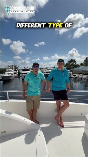Why Are There TWO Starlink Performance Kit Systems on the Same Yacht?