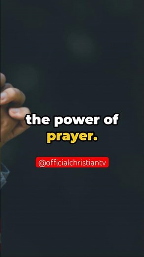 Stand Firm in Spiritual Warfare Prayers | Official Christian TV