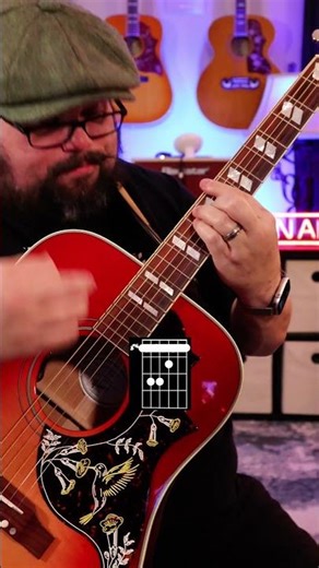 Need You Tonight by INXS Easy Guitar Tutorial!