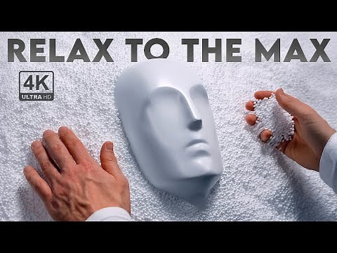 ASMR Relax to the MAX ✨ Triggers so TINGLY You’ll Fall Asleep in NO TIME!