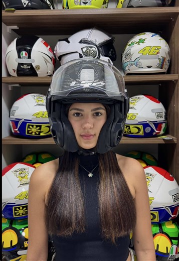 LS2 Advant X Carbon Helmet Review